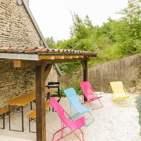 Chez Victor * Spoy (Aube)