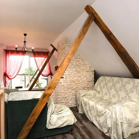 Дом отдыха Chez Victor