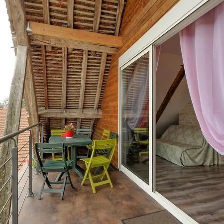 Chez Victor Feriehus *