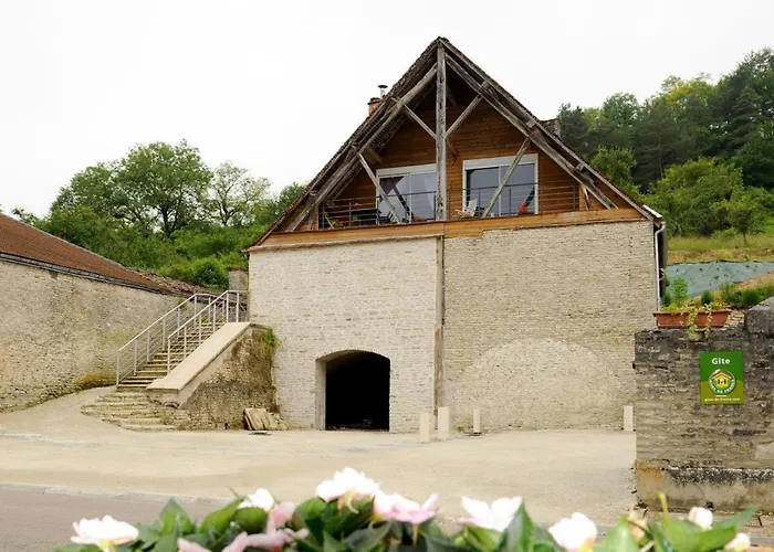 Holiday home Chez Victor *