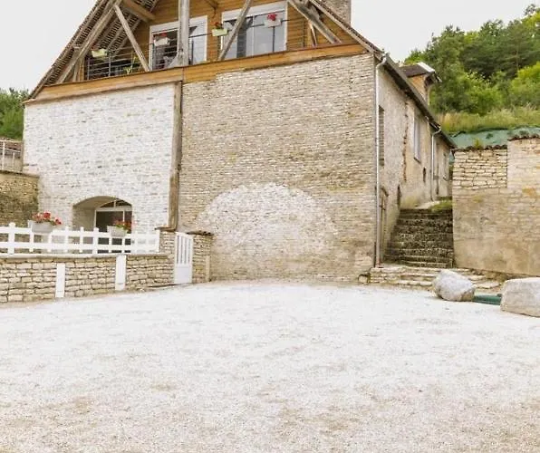 Holiday home Chez Victor