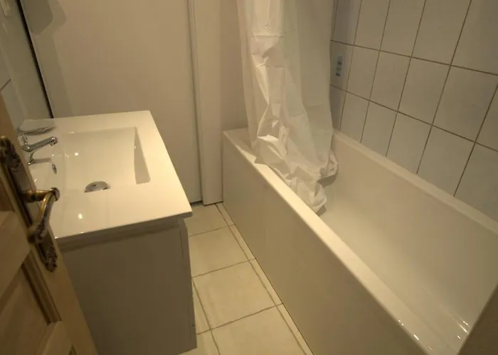 Chez Victor Spoy (Aube)