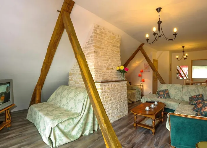 Chez Victor Holiday home