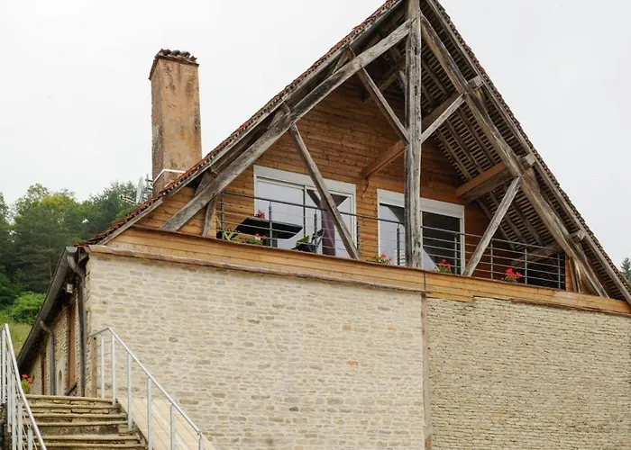 Holiday home Chez Victor *