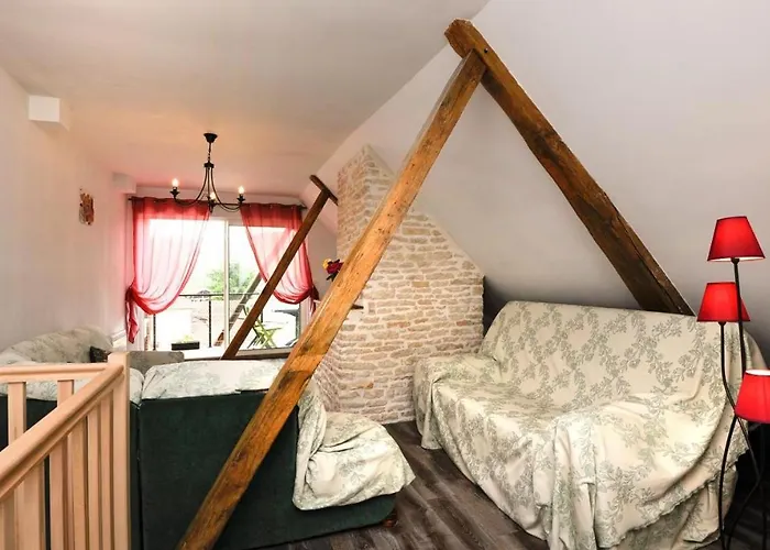 Holiday home Chez Victor