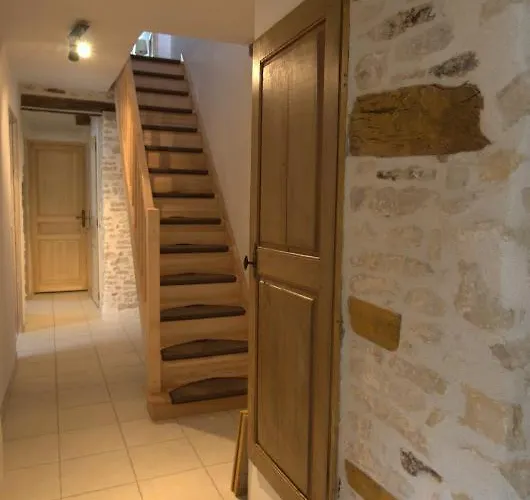 Holiday home Chez Victor